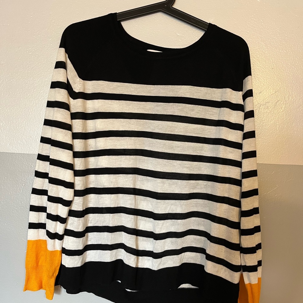 Zara Knit Sweater